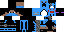 Texture for Assassin Chris