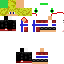 Texture for Henrik