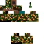 Texture for army