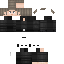 Texture for Luke Skywalker