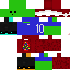 Texture for steve