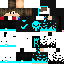 Texture for череп
