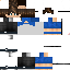 Texture for yMatheusG0D