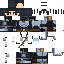 Texture for Kirito mando