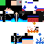 Texture for steve