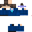 Texture for DeadzSaibot