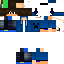 Texture for david