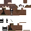 Texture for fe