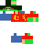Texture for maxmurai