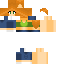 Texture for Kim Possible
