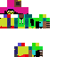 Texture for joro