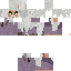 Texture for uhs