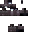 Texture for netherite wow