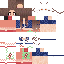 Texture for Niru-Robin