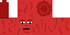 Texture for ghast