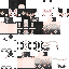 Texture for japanese gitl