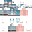 Texture for ImaLunacorn