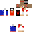 Texture for CODEY