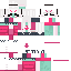 Texture for y2k alien vibes aesthetic core