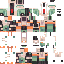 Texture for Bastion (Danger mode)