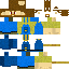 Texture for Miner909Niner 5.0