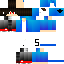 Texture for sdert
