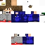 Texture for brad