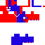 Texture for DeadMau