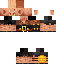 Texture for piglin Brute