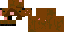 Texture for Capybara