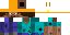 Texture for miner