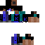 Texture for KevinBlueKev