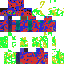 Texture for Thornator