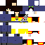 Texture for CHINESSE THE SASUKEHAWK 