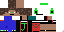 Texture for JONaTRON14 improved