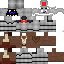 Texture for tt