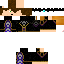 Texture for Mike The Magic