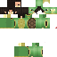 Texture for ad