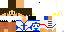 Texture for raunzi