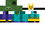 Texture for Butter Fox Zombie