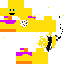 Texture for w 