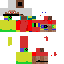 Texture for misho