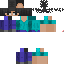 Texture for Pekko herobrine