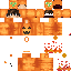 Texture for Halloween Daimy