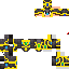 Texture for UPGRADE NETHERITE
