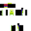 Texture for Shrek