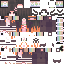 Texture for nezuko2