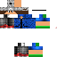 Texture for CoolNote 1.7 realistic