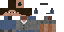 Texture for Kentaro