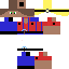 Texture for Miner